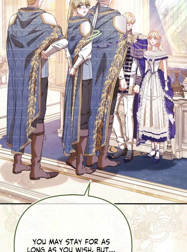 I’m The Princess Of All Chapter 100 492 054