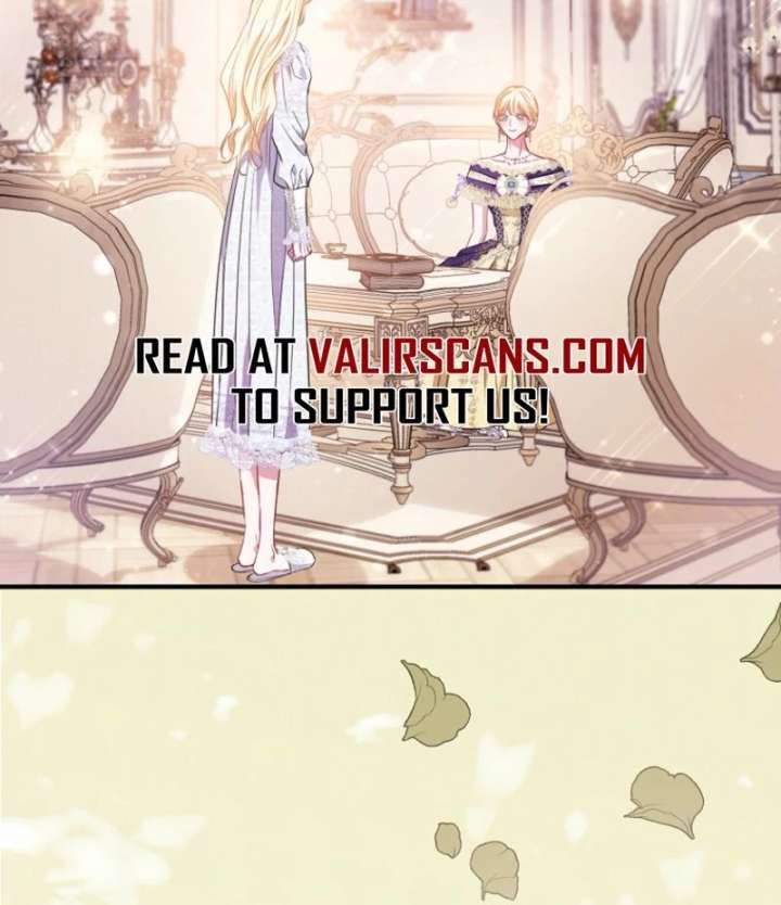 I’m The Princess Of All Chapter 100 522 084