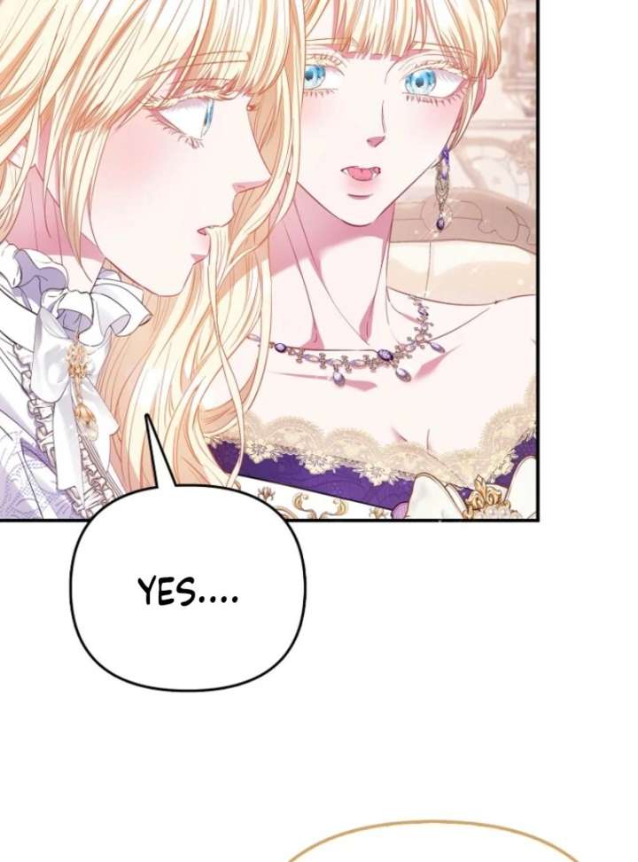 I’m The Princess Of All Chapter 100 524 086