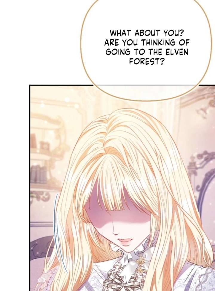 I’m The Princess Of All Chapter 100 525 087