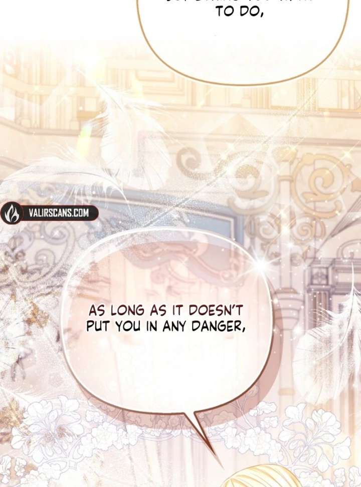 I’m The Princess Of All Chapter 100 542 104