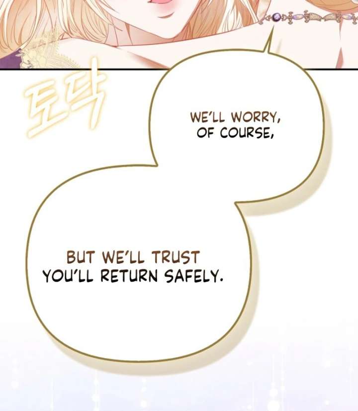 I’m The Princess Of All Chapter 100 549 111