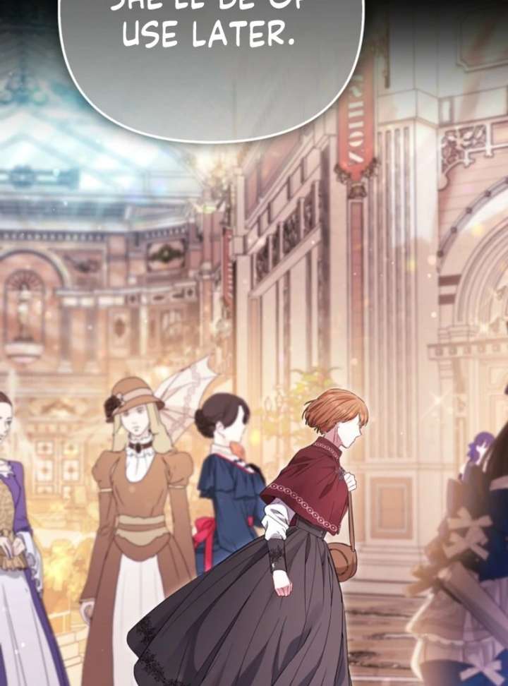 I’m The Princess Of All Chapter 100 558 120