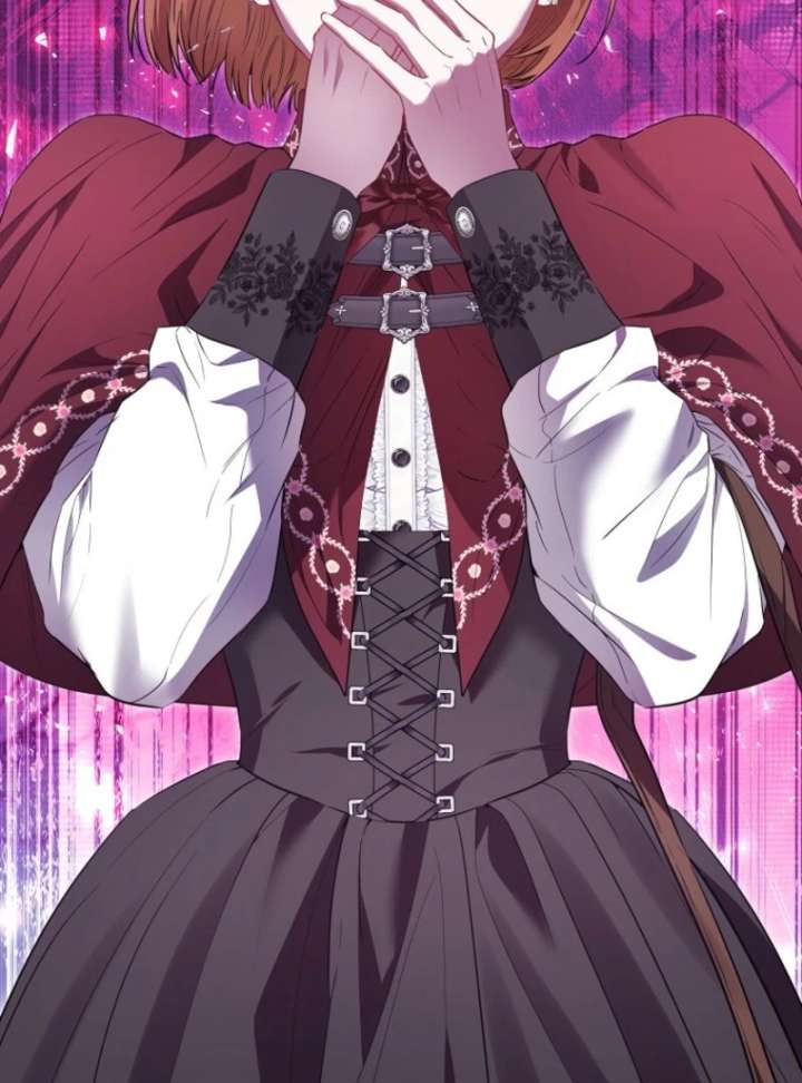 I’m The Princess Of All Chapter 100 581 143
