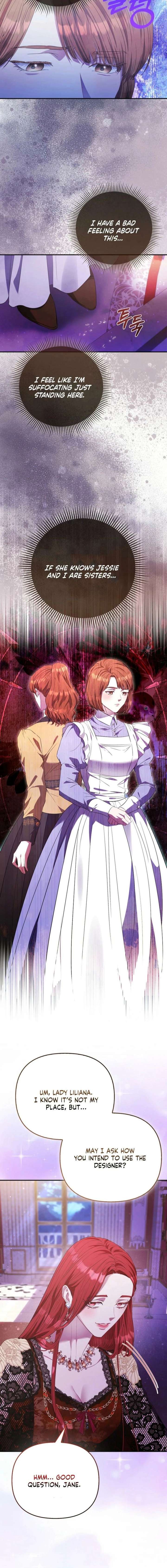 I’m The Princess Of All Chapter 107 59 003