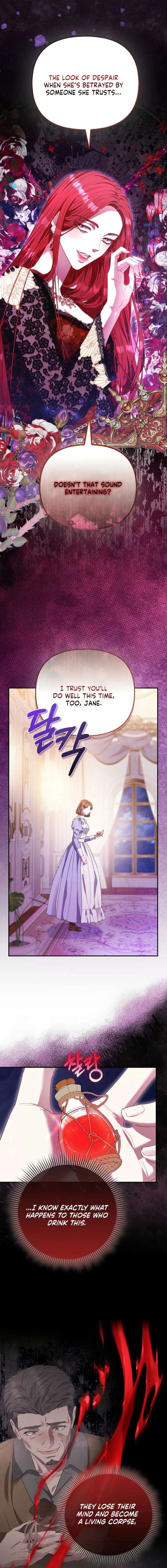 I’m The Princess Of All Chapter 107 61 005