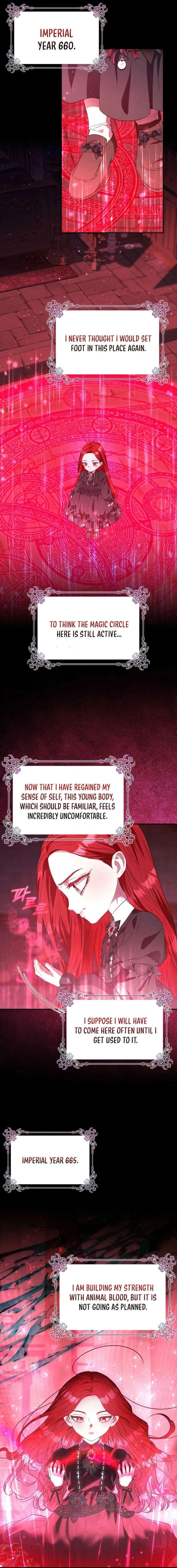 I’m The Princess Of All Chapter 107 69 013