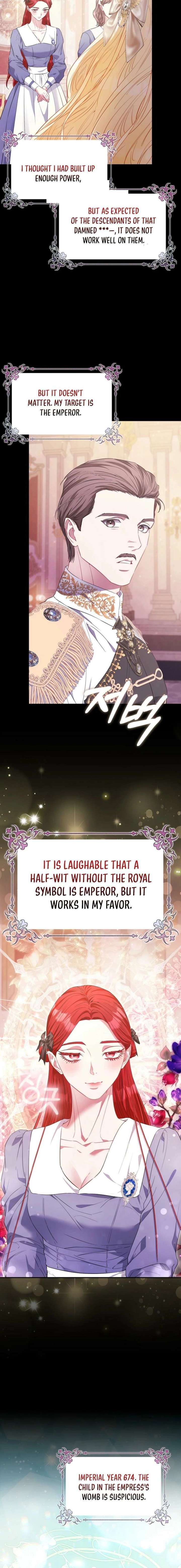 I’m The Princess Of All Chapter 107 71 015