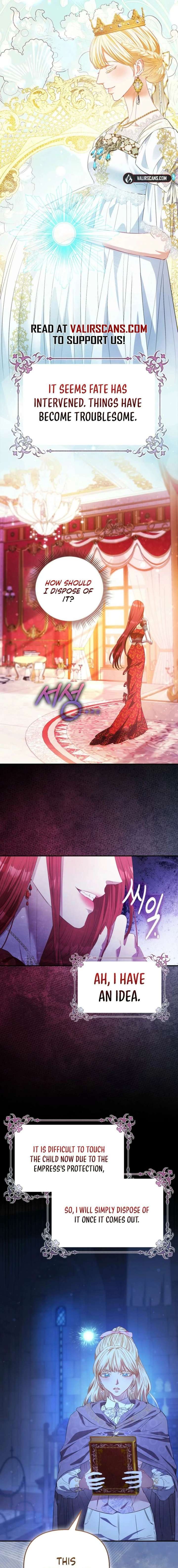 I’m The Princess Of All Chapter 107 72 016