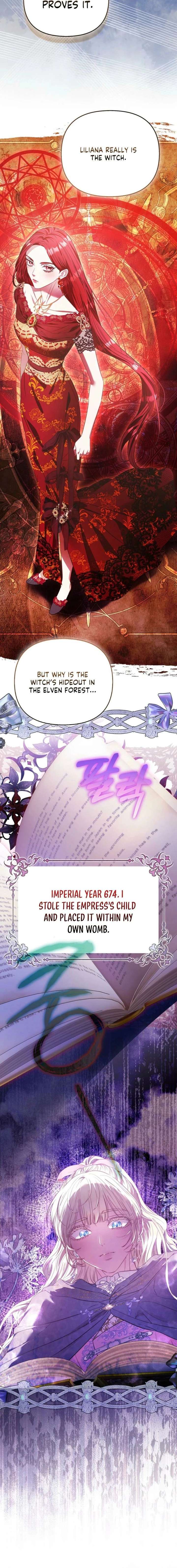 I’m The Princess Of All Chapter 107 73 017