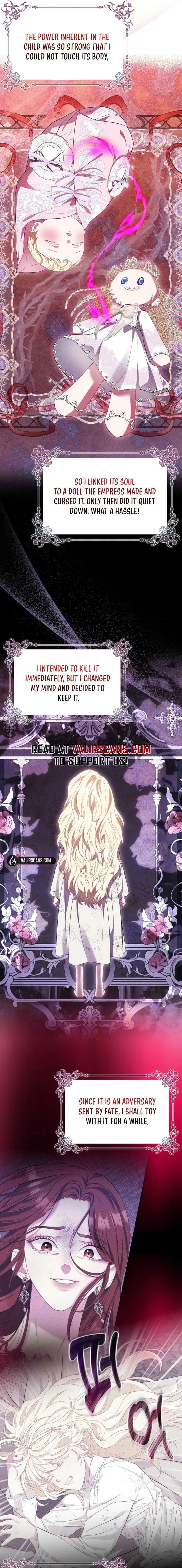 I’m The Princess Of All Chapter 107 74 018