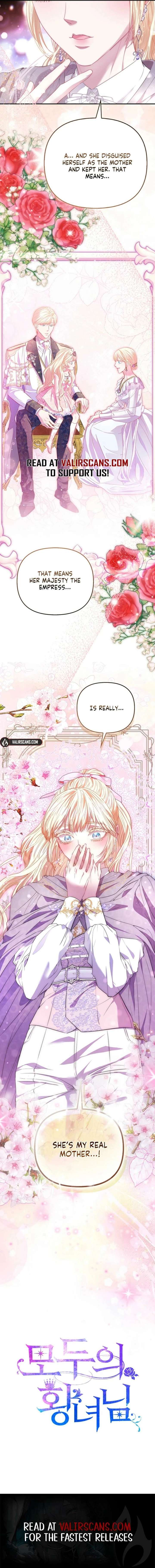 I’m The Princess Of All Chapter 107 76 020