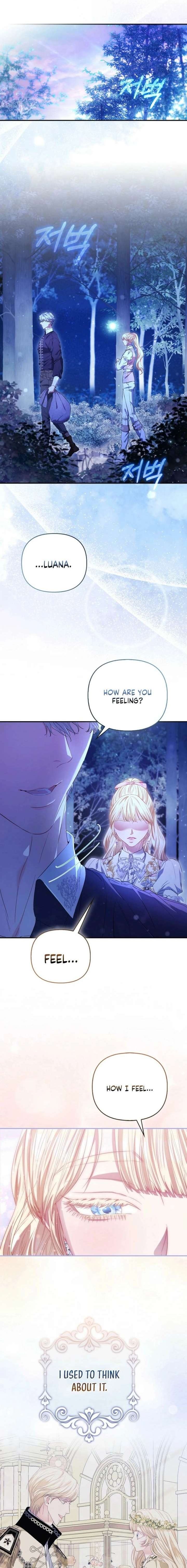 I’m The Princess Of All Chapter 108 52 001