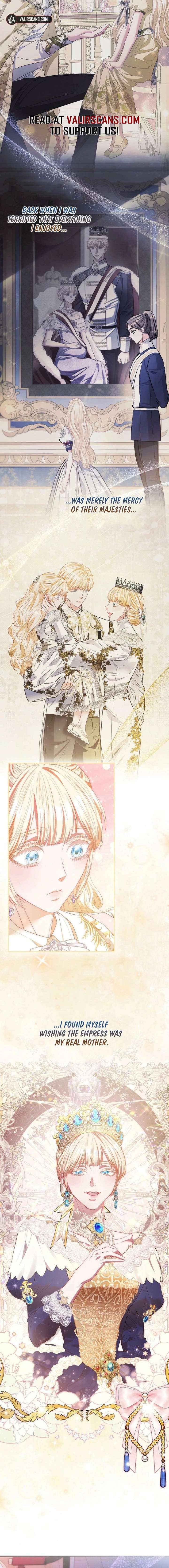 I’m The Princess Of All Chapter 108 53 002