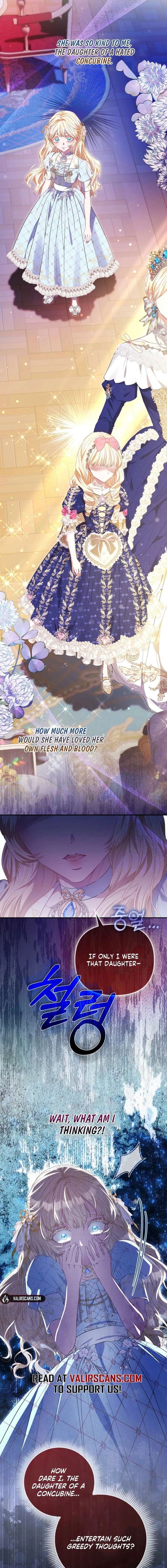 I’m The Princess Of All Chapter 108 54 003