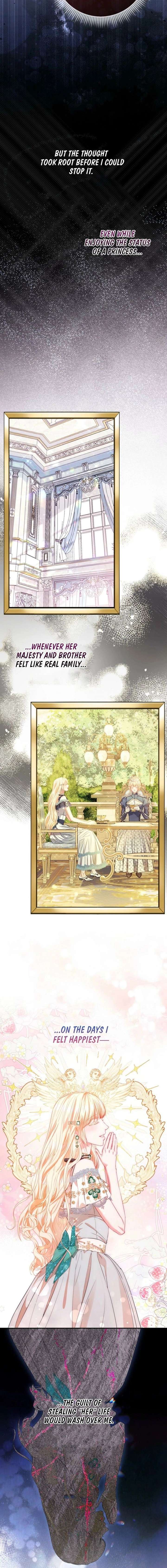 I’m The Princess Of All Chapter 108 55 004