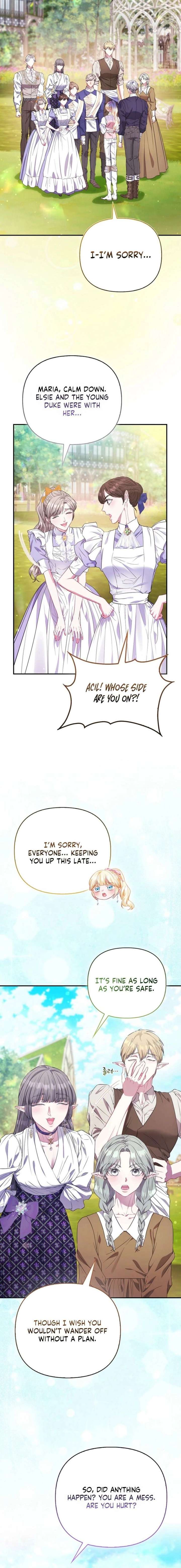 I’m The Princess Of All Chapter 108 59 008