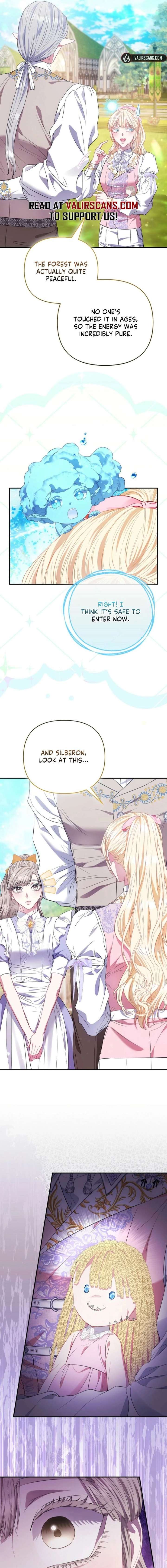 I’m The Princess Of All Chapter 108 60 009