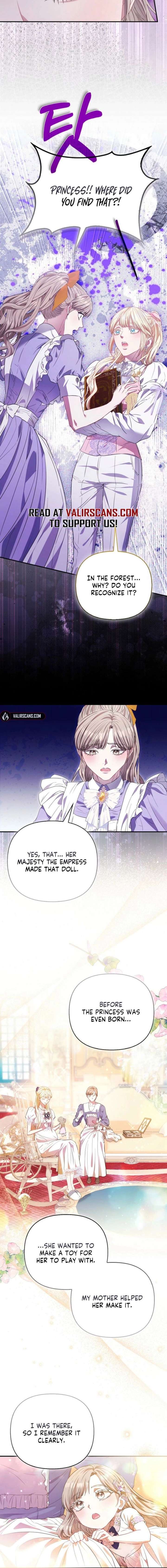 I’m The Princess Of All Chapter 108 61 010