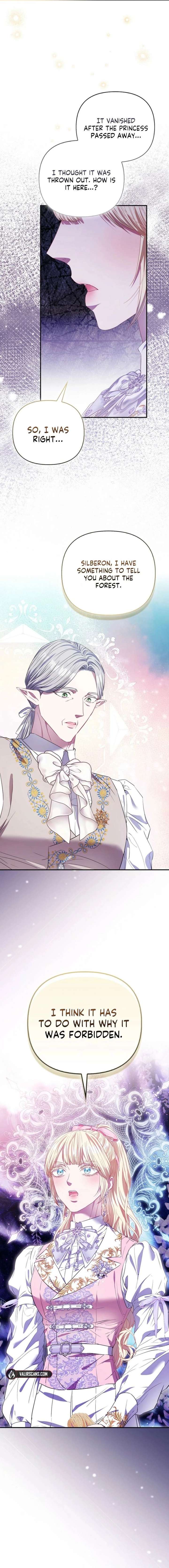 I’m The Princess Of All Chapter 108 62 011
