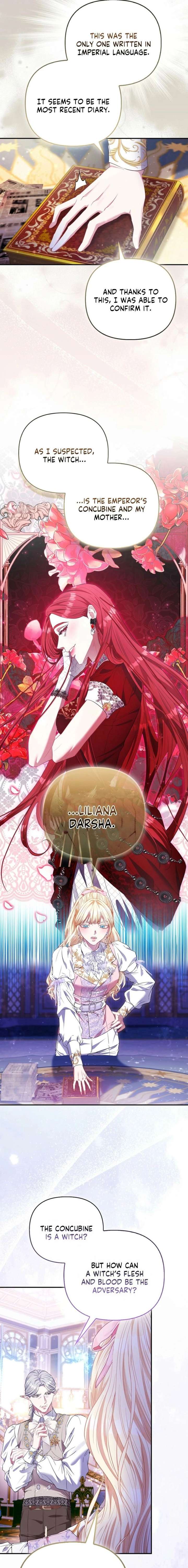 I’m The Princess Of All Chapter 108 66 015