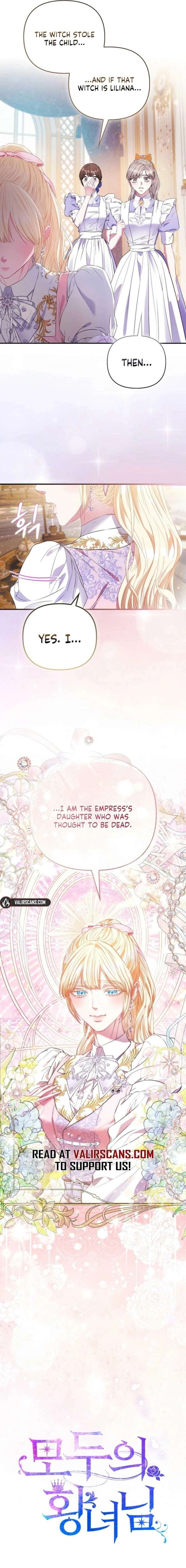I’m The Princess Of All Chapter 108 68 017
