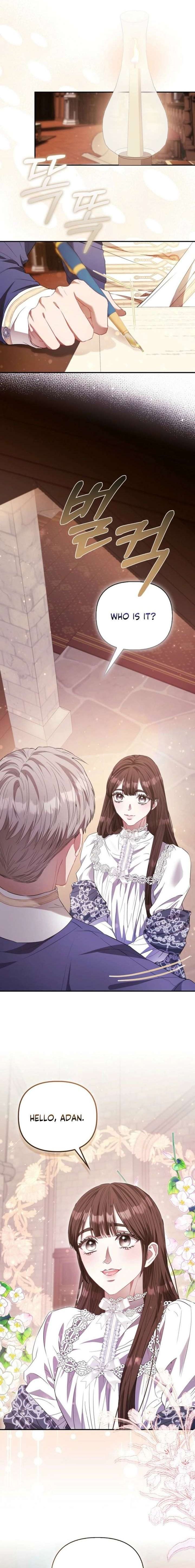 I’m The Princess Of All Chapter 109 55 001