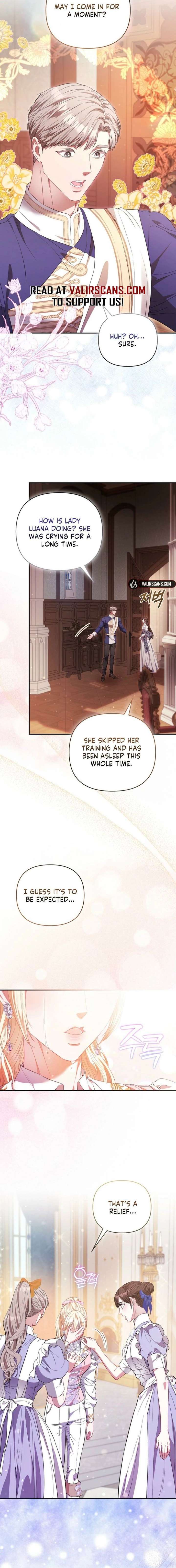 I’m The Princess Of All Chapter 109 56 002