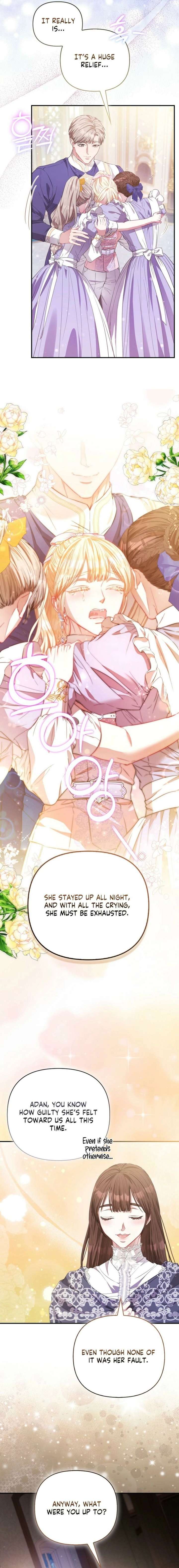 I’m The Princess Of All Chapter 109 57 003