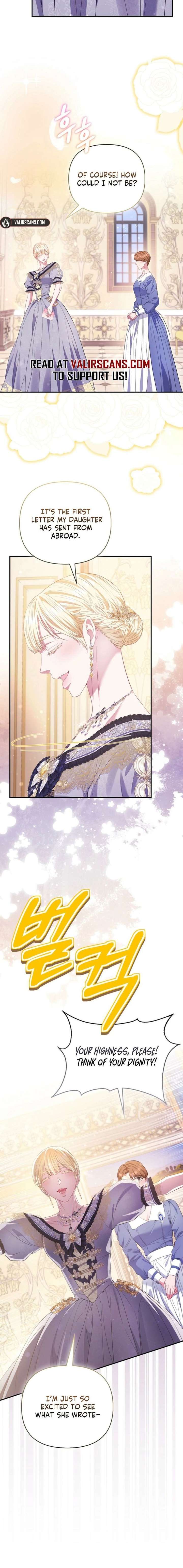 I’m The Princess Of All Chapter 109 66 012