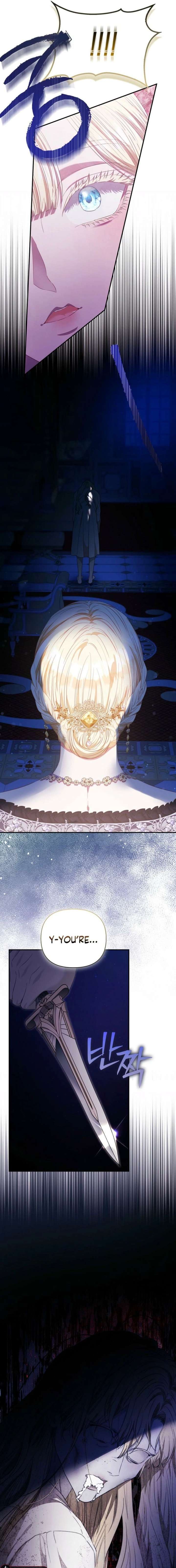 I’m The Princess Of All Chapter 109 67 013