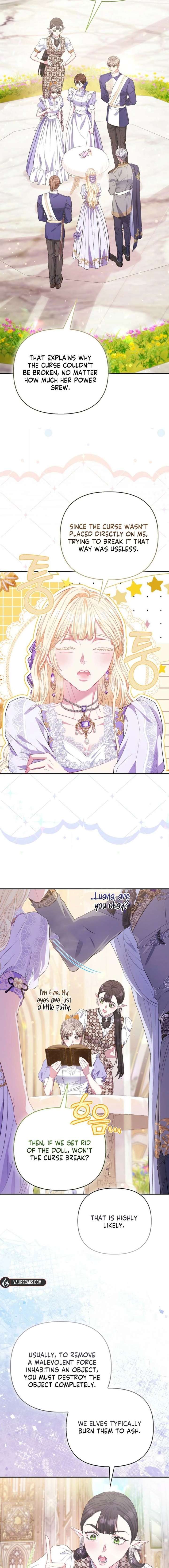 I’m The Princess Of All Chapter 109 69 015