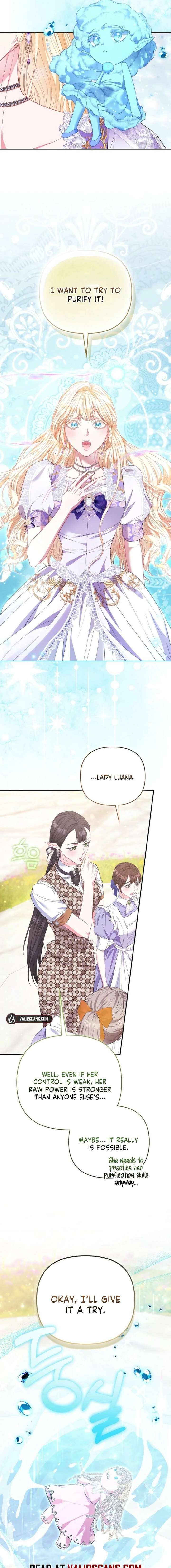 I’m The Princess Of All Chapter 109 71 017