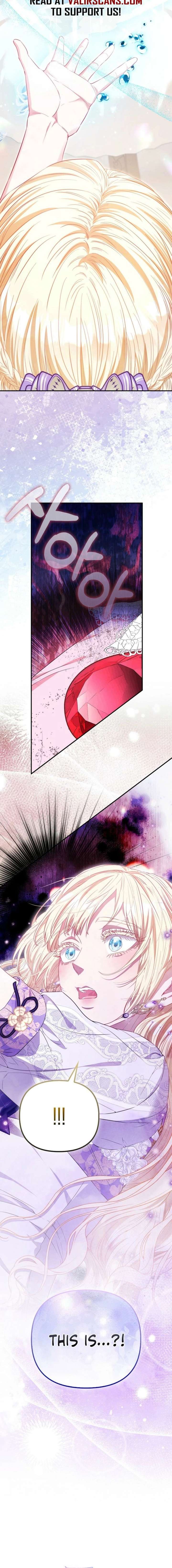 I’m The Princess Of All Chapter 109 72 018