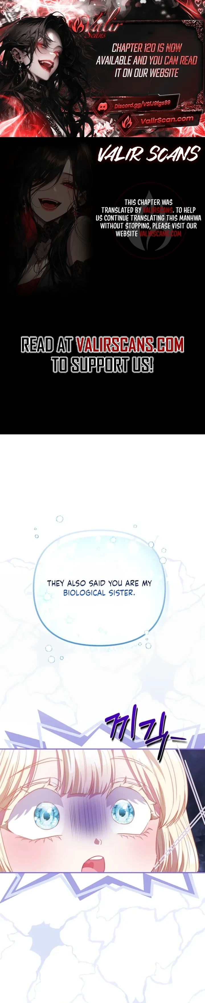 I’m The Princess Of All Chapter 113 115 01 result