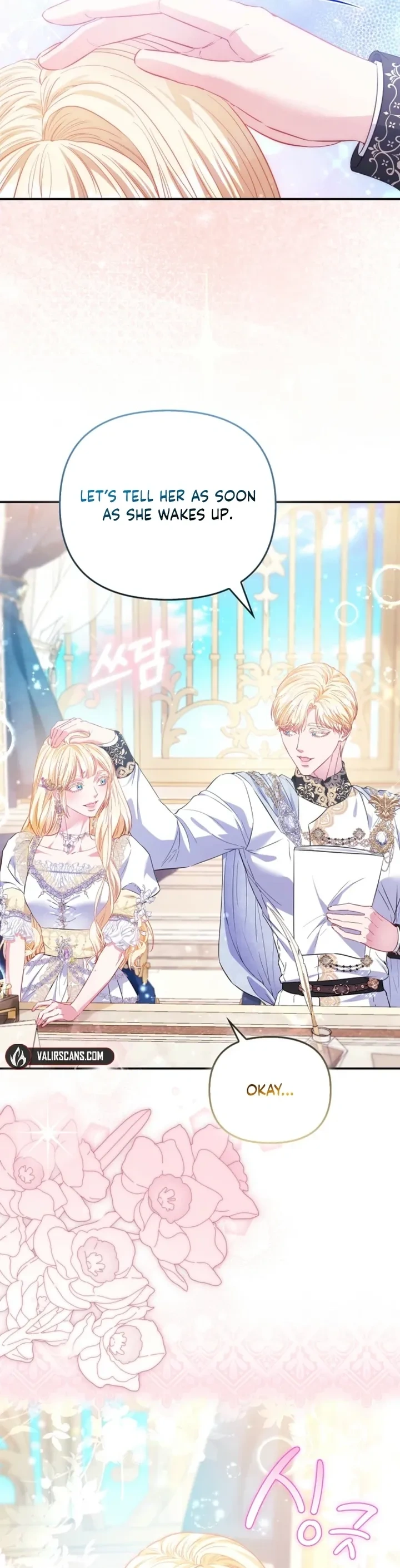 I’m The Princess Of All Chapter 113 118 04 result