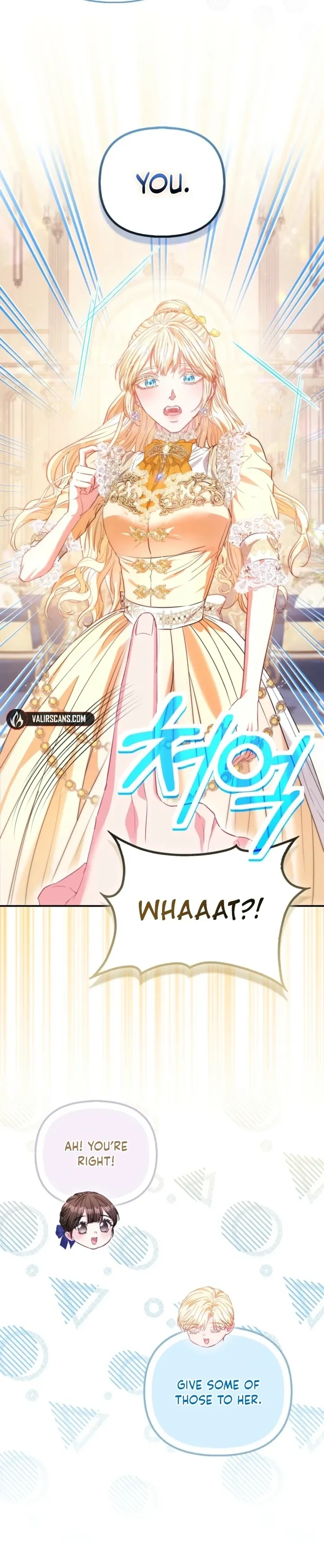 I’m The Princess Of All Chapter 113 125 11 result