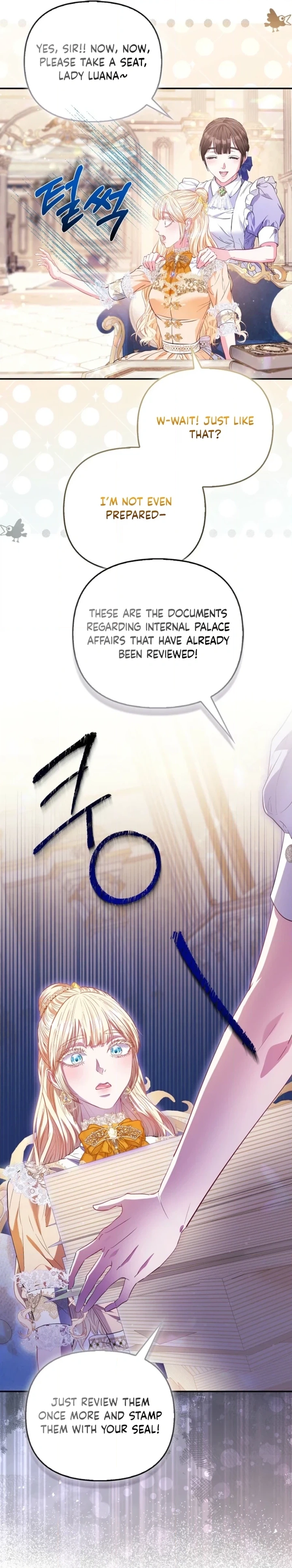 I’m The Princess Of All Chapter 113 126 12 result