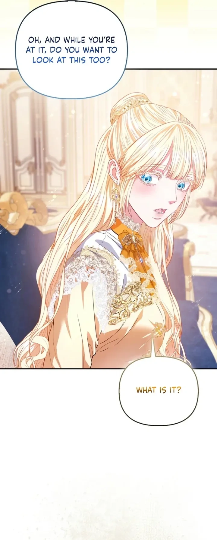 I’m The Princess Of All Chapter 113 131 17 result