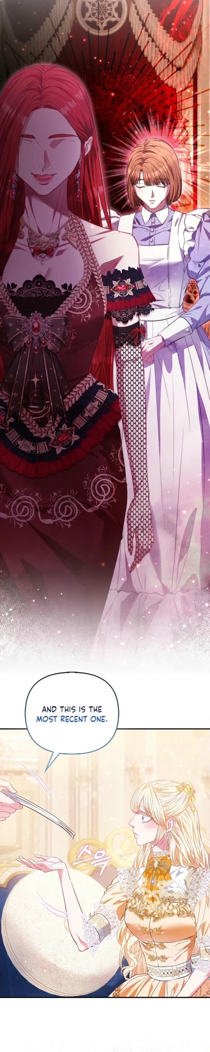 I’m The Princess Of All Chapter 113 135 21 result