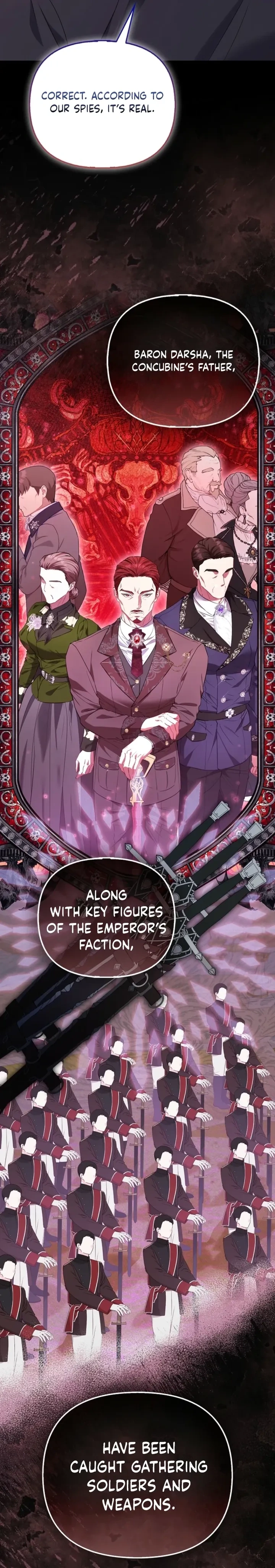 I’m The Princess Of All Chapter 113 137 23 result