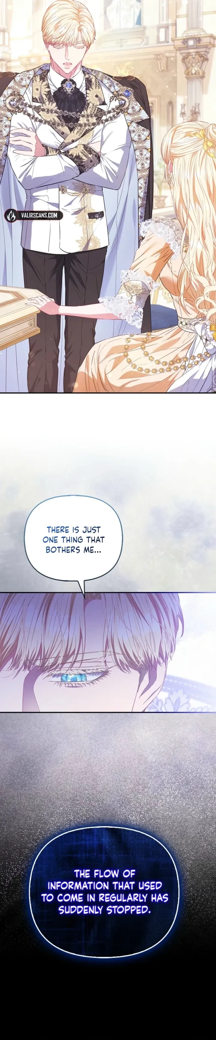 I’m The Princess Of All Chapter 113 139 25 result