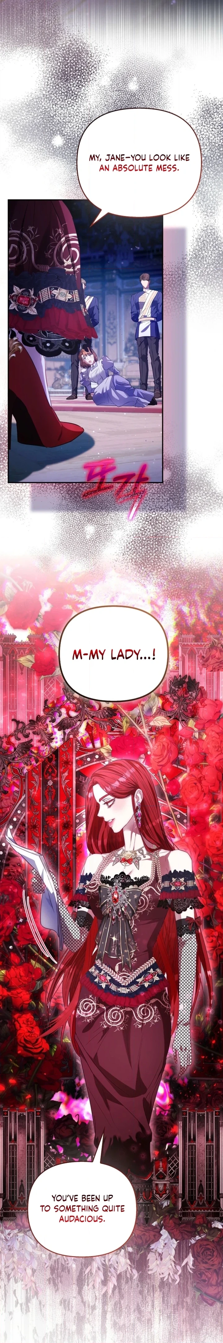 I’m The Princess Of All Chapter 113 141 27 result