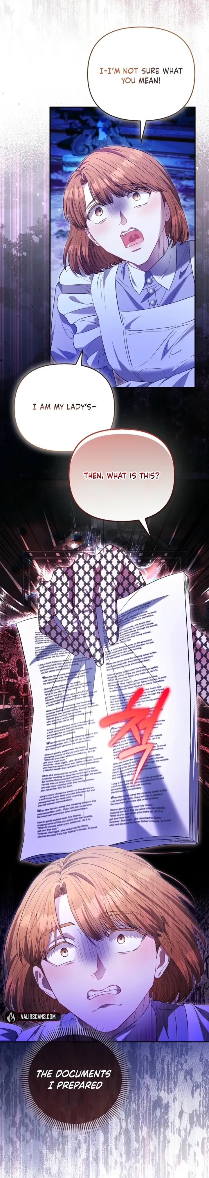 I’m The Princess Of All Chapter 113 142 28 result