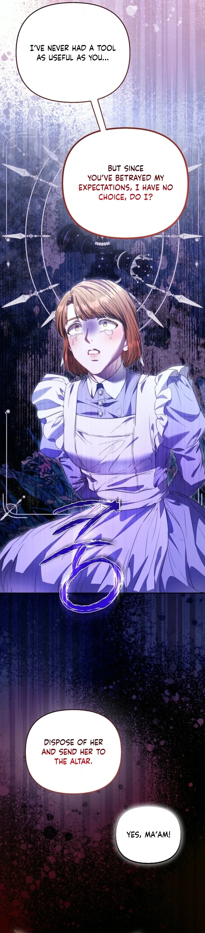 I’m The Princess Of All Chapter 113 147 33 result