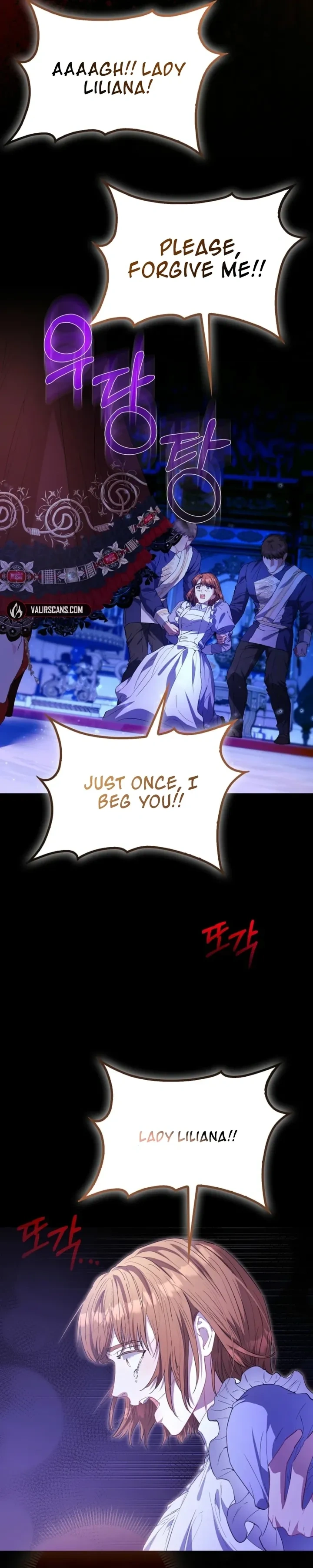 I’m The Princess Of All Chapter 113 148 34 result
