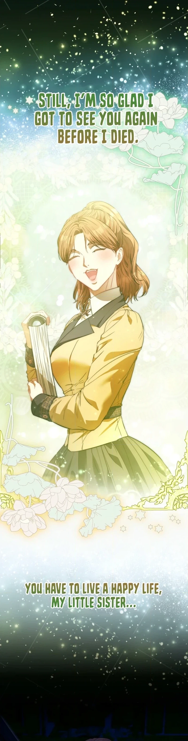 I’m The Princess Of All Chapter 113 150 36 result