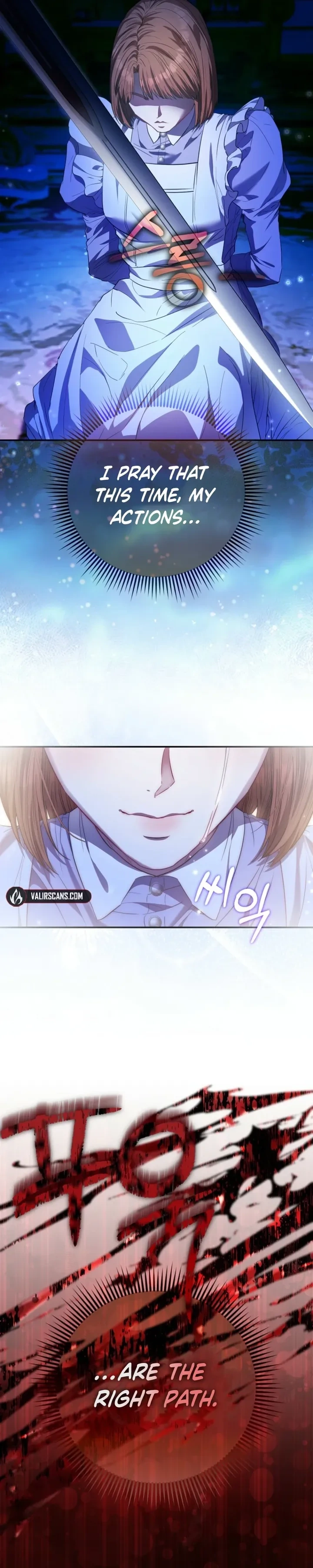 I’m The Princess Of All Chapter 113 151 37 result