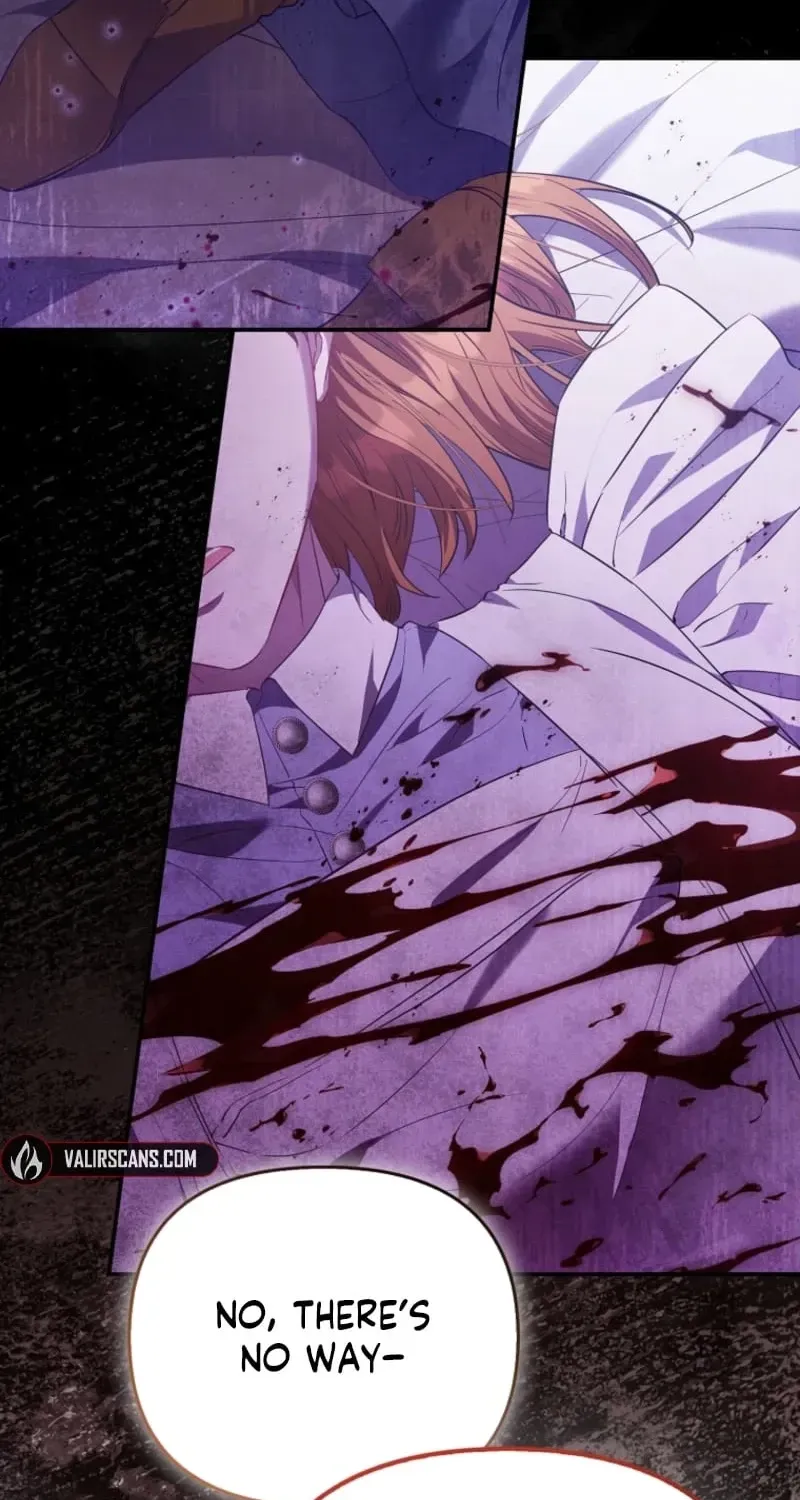 I’m The Princess Of All Chapter 118 351 007