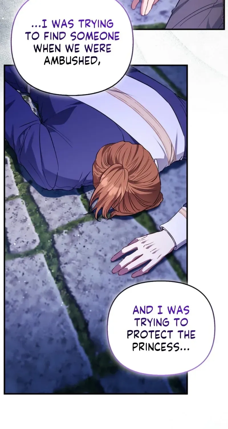 I’m The Princess Of All Chapter 118 368 024